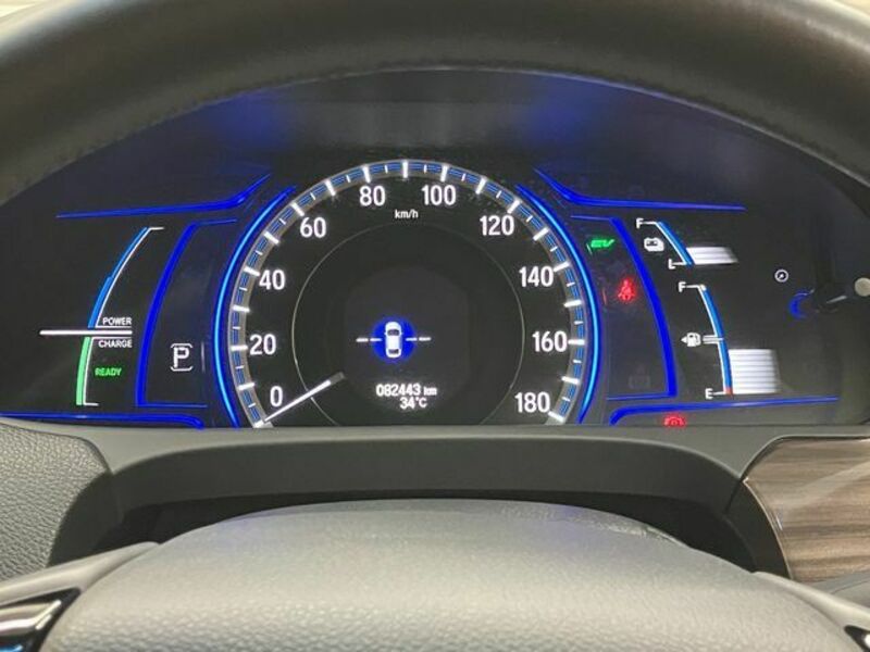 ACCORD HYBRID