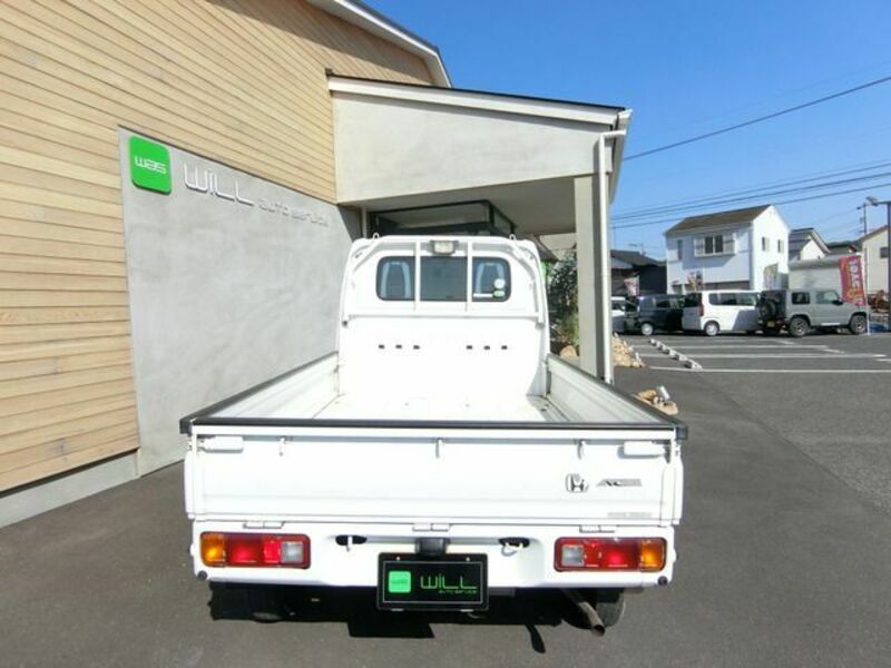 ACTY TRUCK