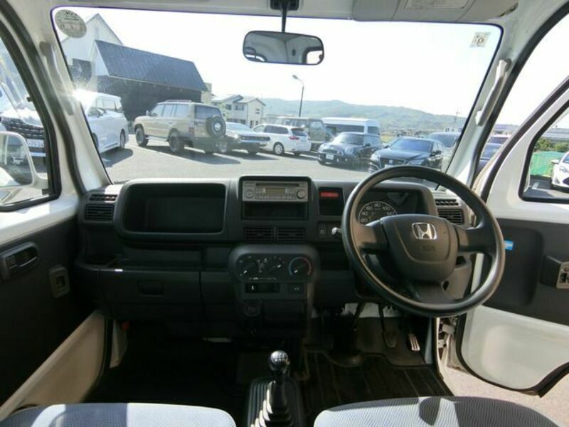 ACTY TRUCK