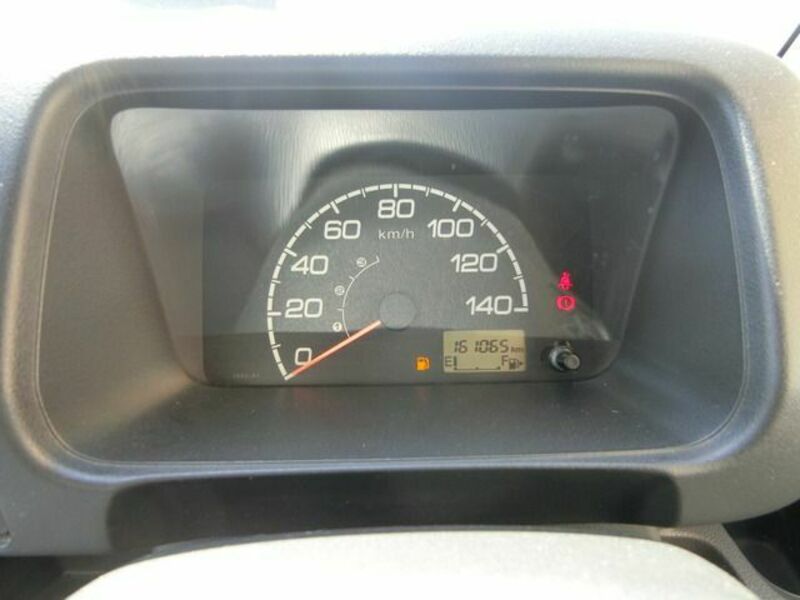 ACTY TRUCK