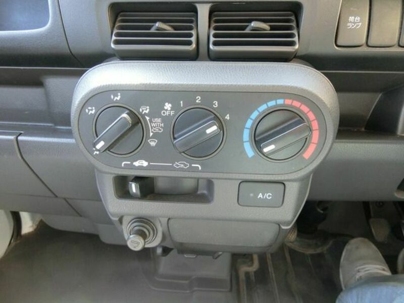 ACTY TRUCK
