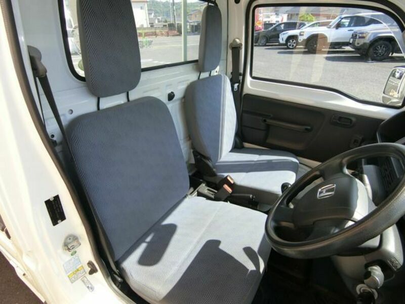 ACTY TRUCK