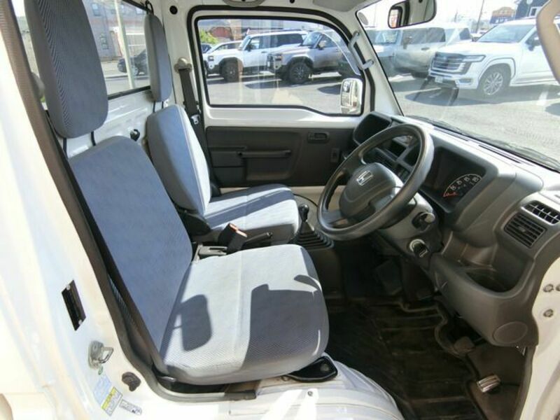 ACTY TRUCK
