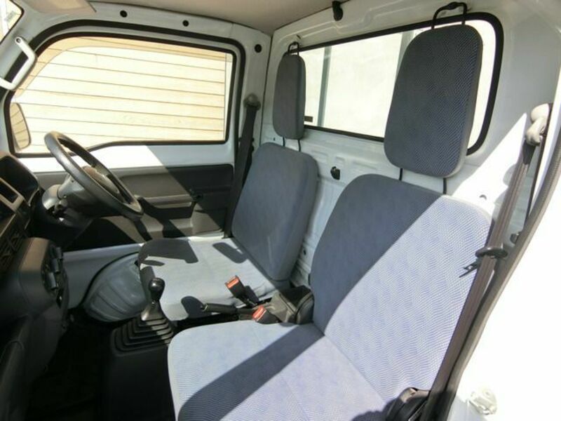 ACTY TRUCK