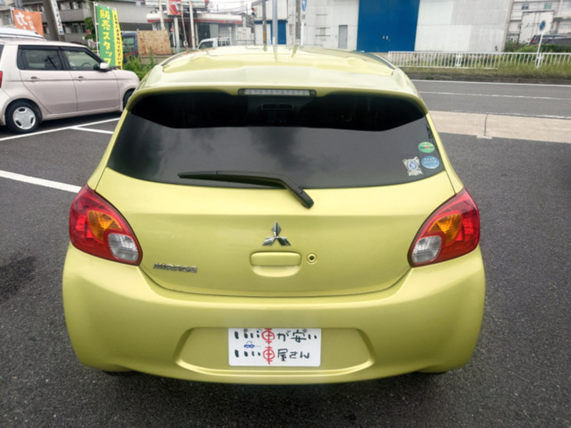 MIRAGE