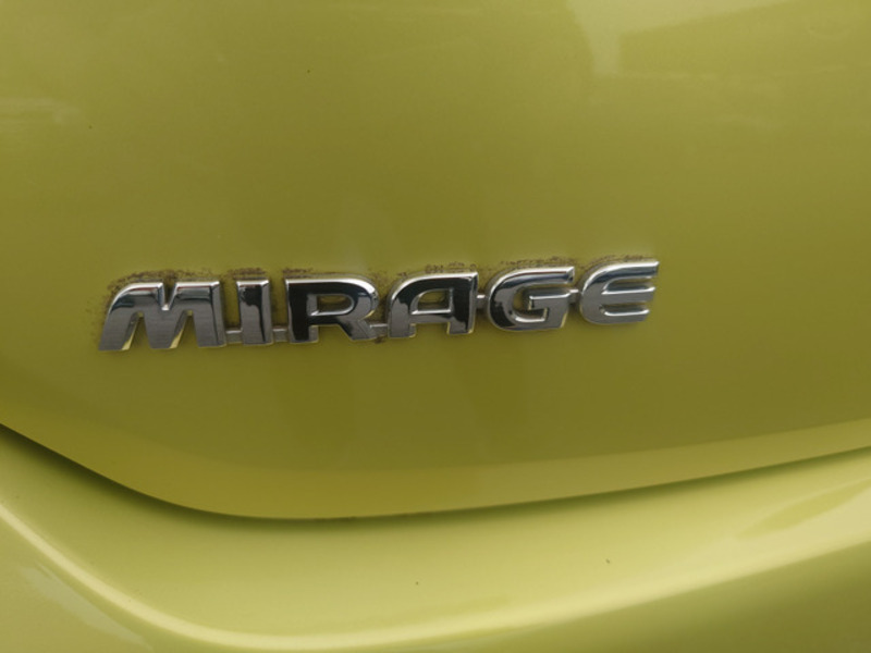 MIRAGE