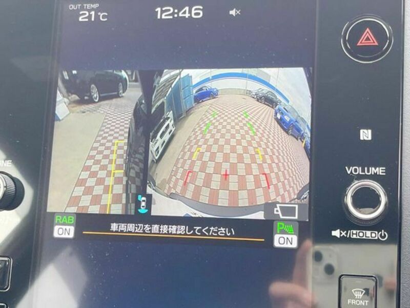 WRX S4