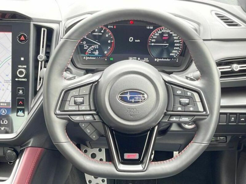 WRX S4
