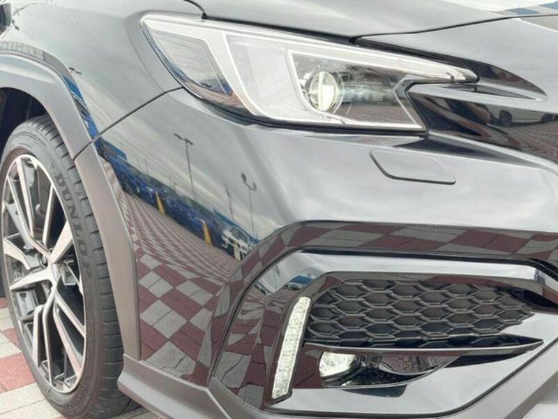 WRX S4