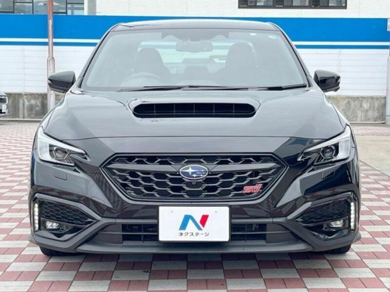 WRX S4