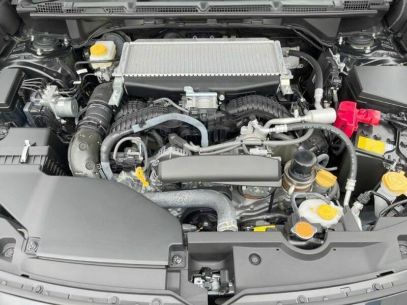 WRX S4