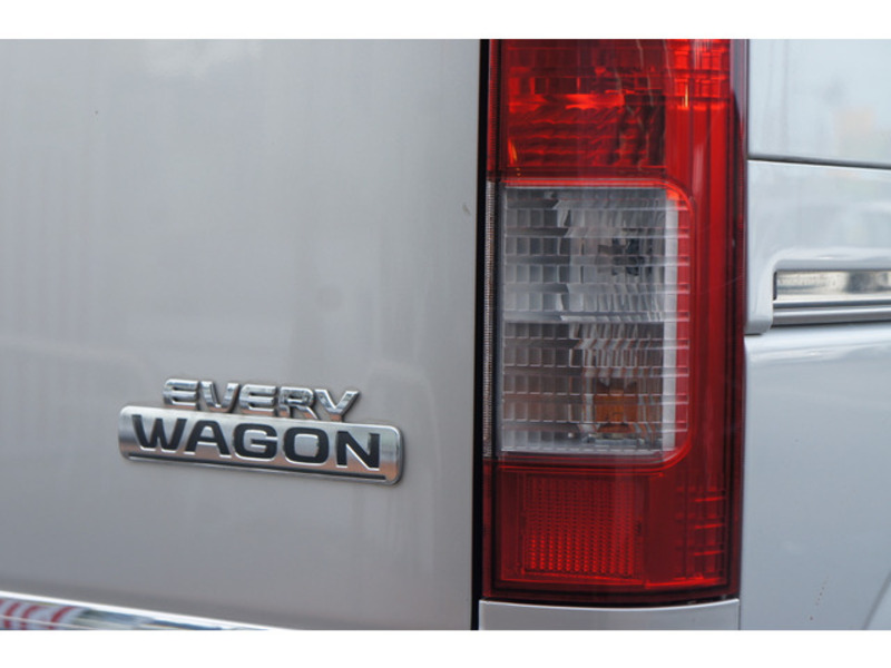 EVERY WAGON
