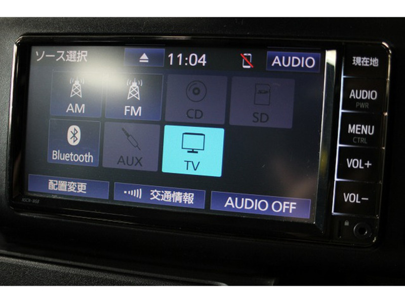 PROBOX VAN