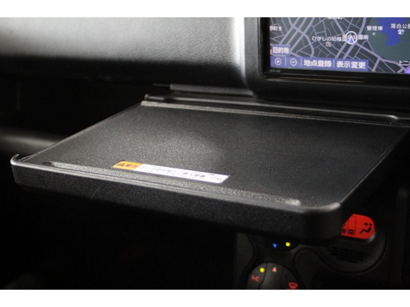 PROBOX VAN