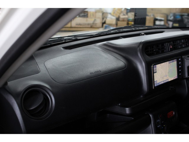 PROBOX VAN
