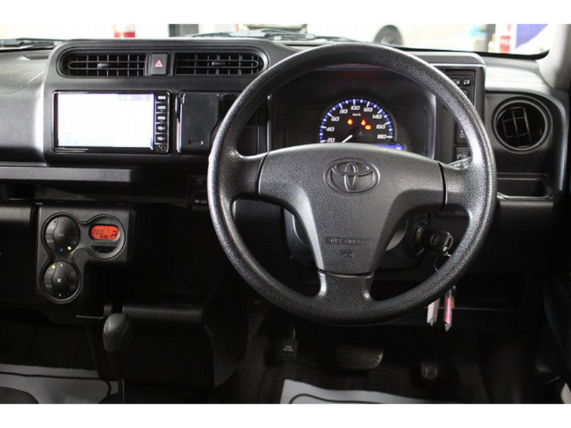 PROBOX VAN