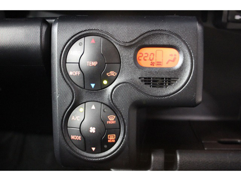 PROBOX VAN