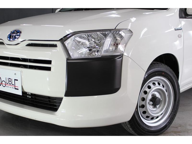 PROBOX VAN