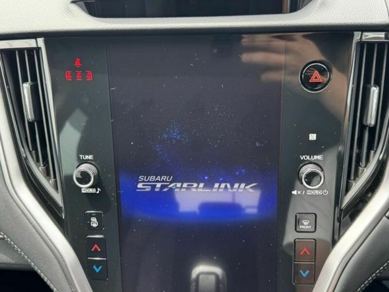 LEGACY OUTBACK