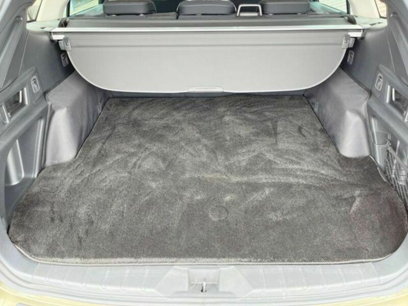LEGACY OUTBACK