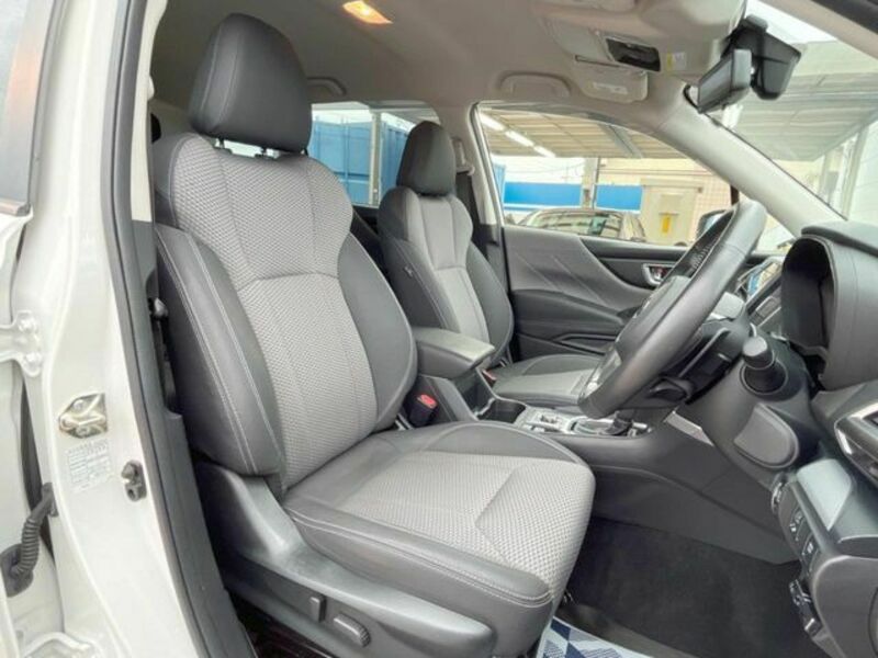 FORESTER-7