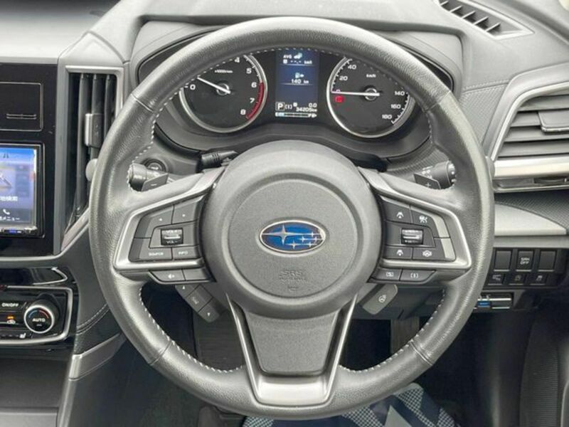 FORESTER-10