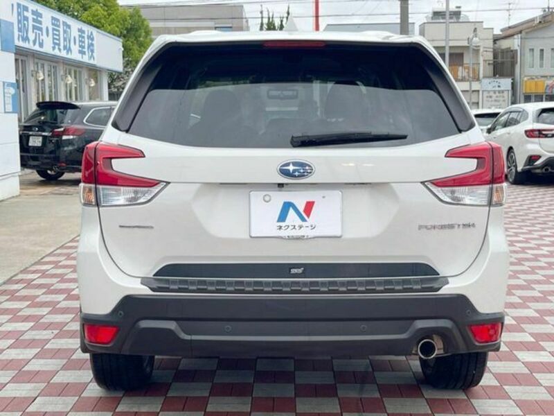 FORESTER-14