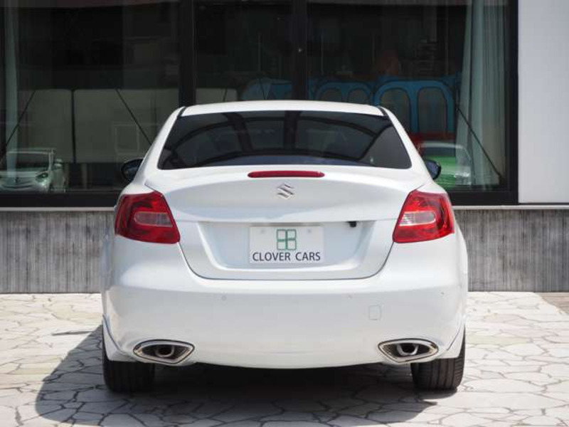 KIZASHI