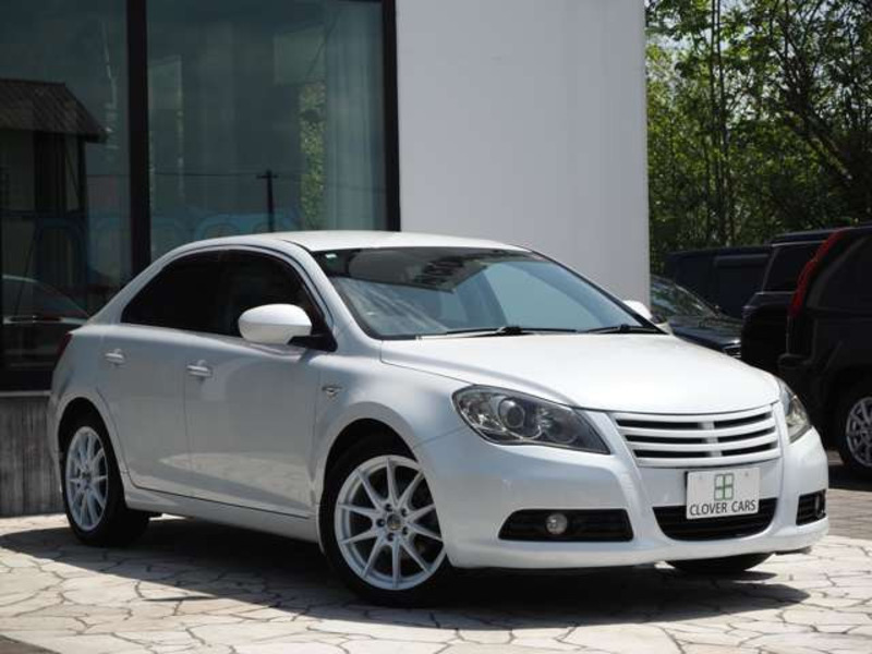 KIZASHI