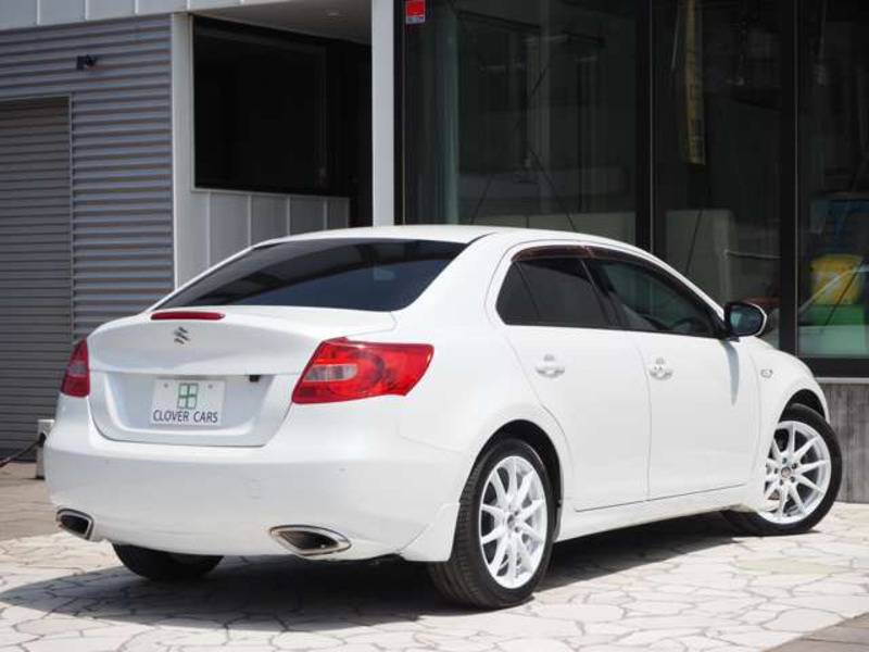 KIZASHI
