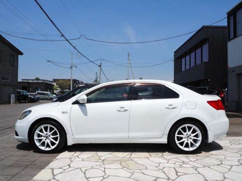 KIZASHI