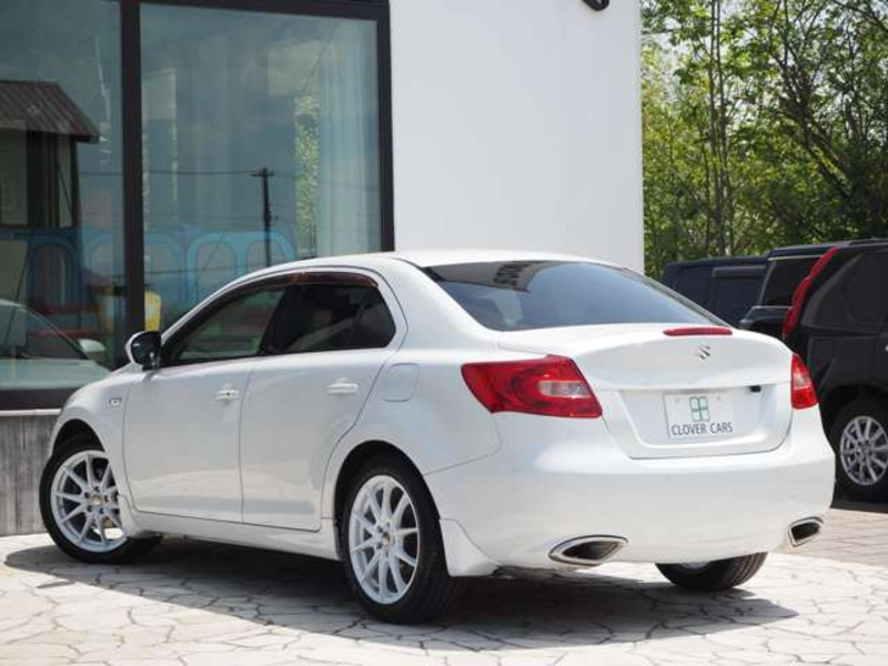 KIZASHI