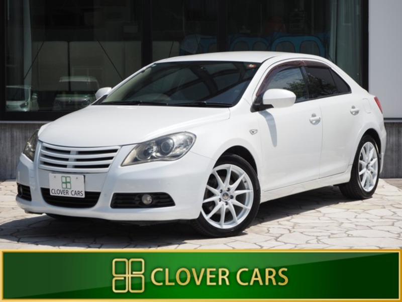 SUZUKI KIZASHI