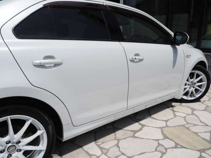 KIZASHI