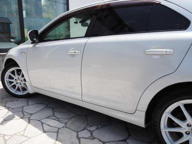 KIZASHI