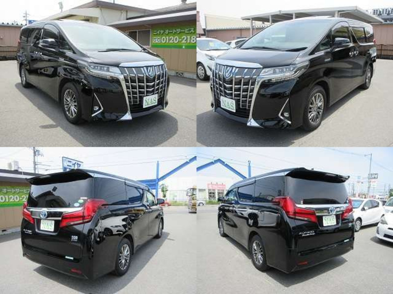 ALPHARD