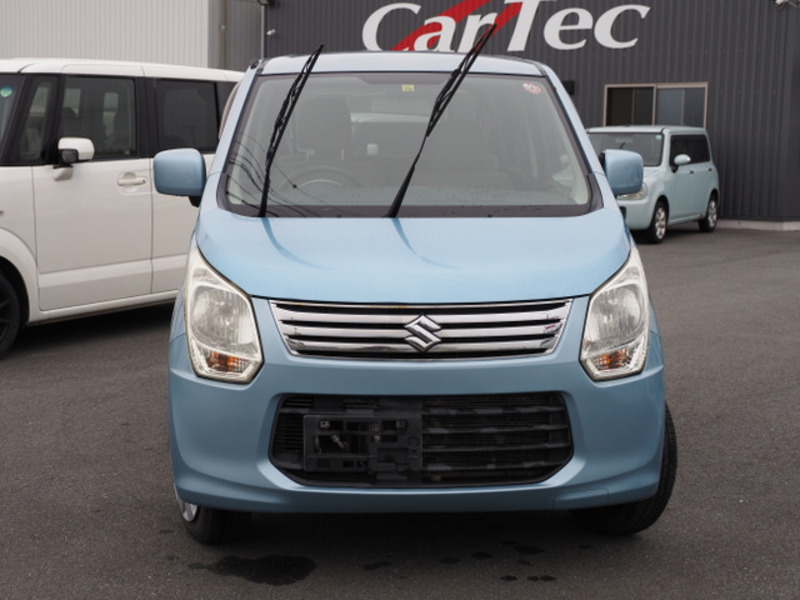 WAGON R-3