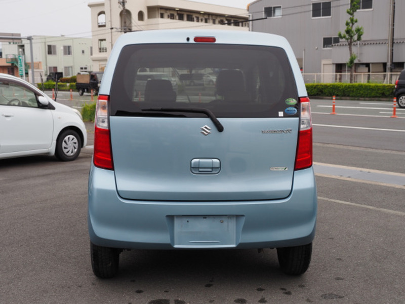 WAGON R-5