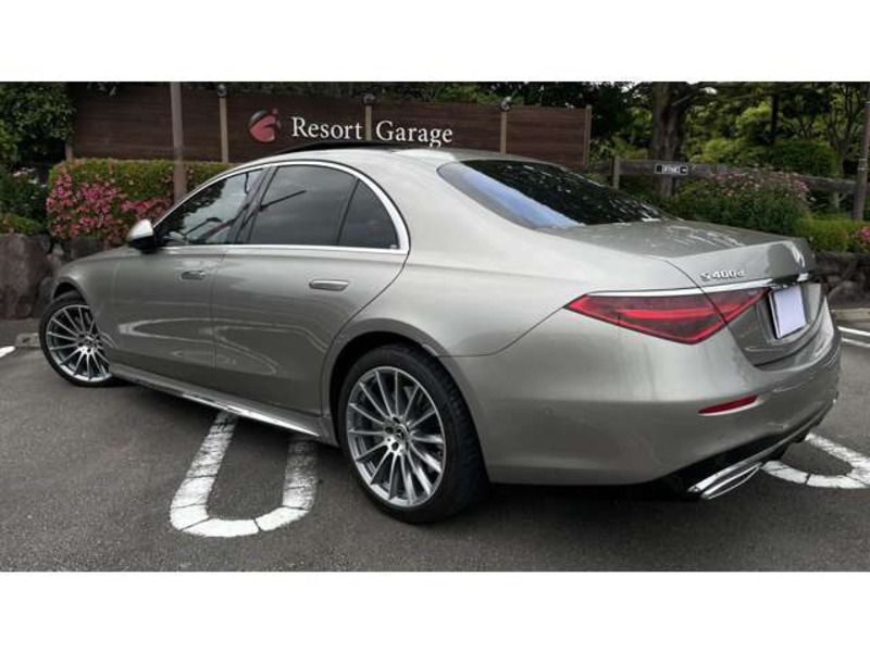 S-CLASS