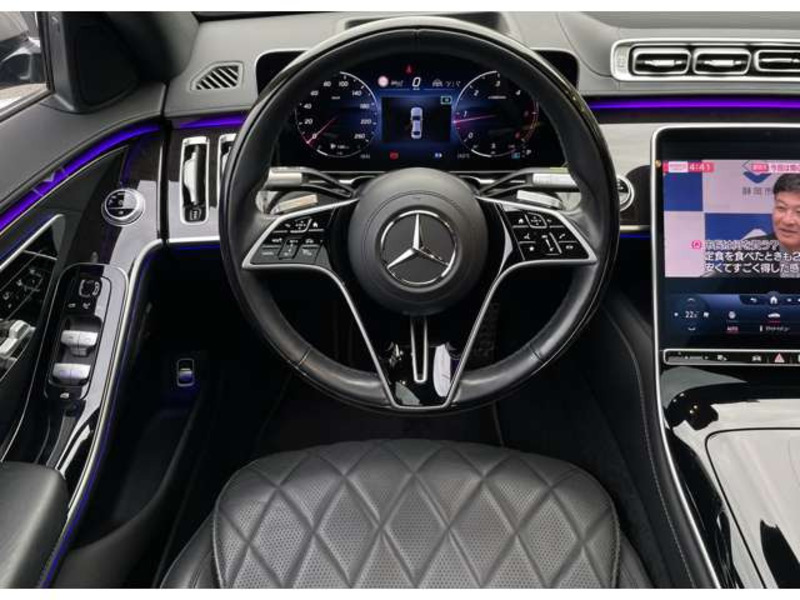 S-CLASS