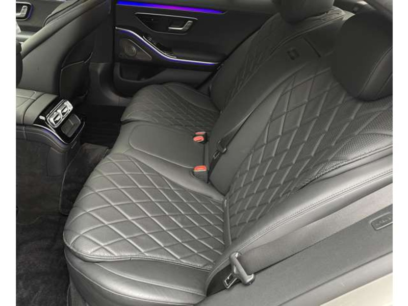 S-CLASS