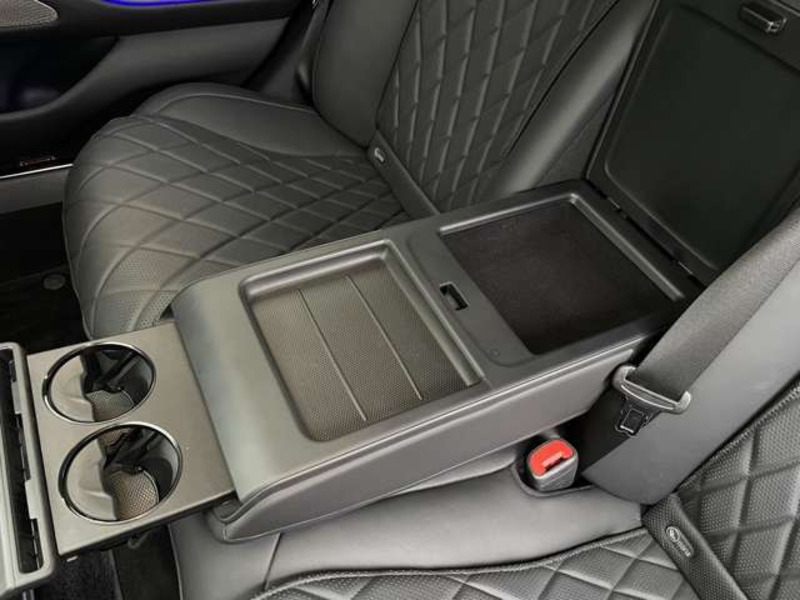 S-CLASS
