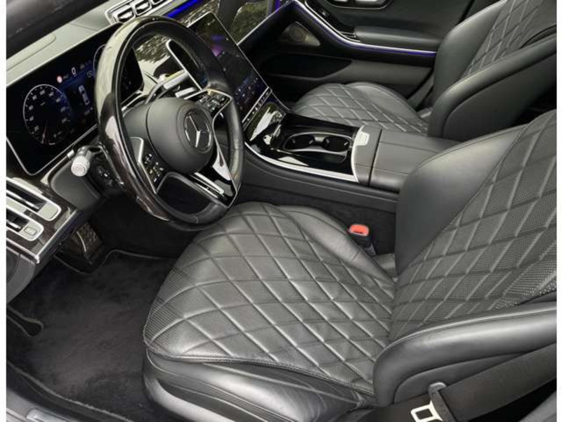 S-CLASS