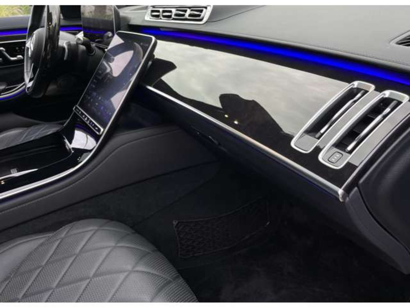 S-CLASS