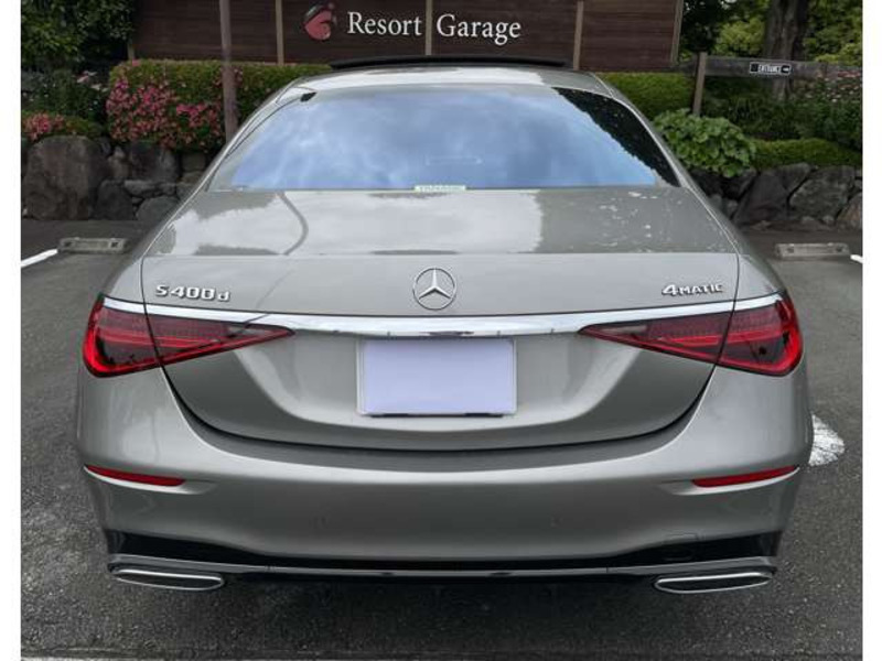 S-CLASS