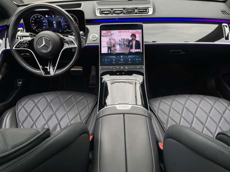 S-CLASS