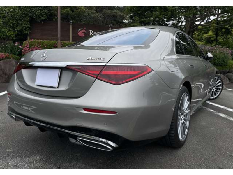 S-CLASS