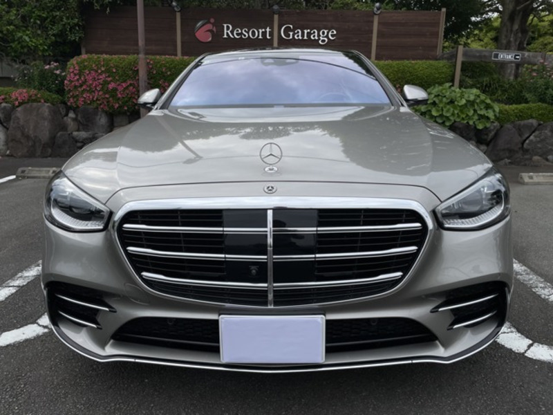 S-CLASS