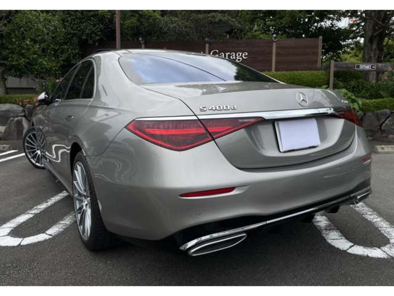 S-CLASS