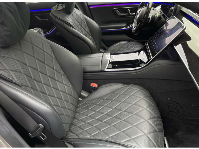 S-CLASS